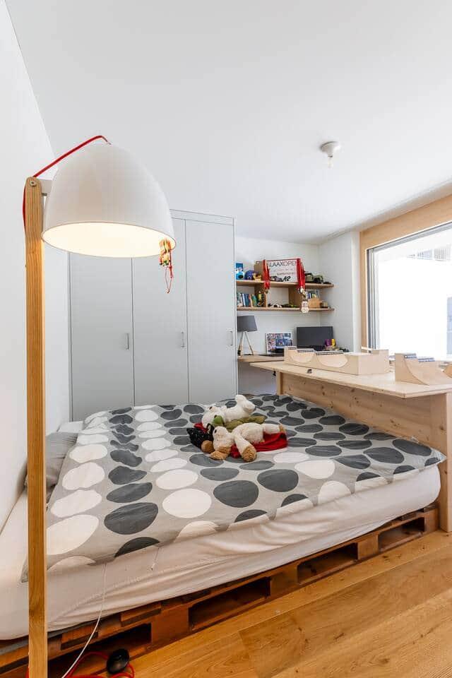 Villa Davos Dreams