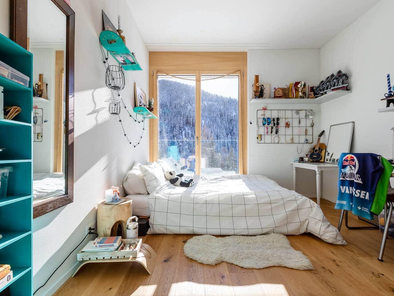 Villa Davos Dreams