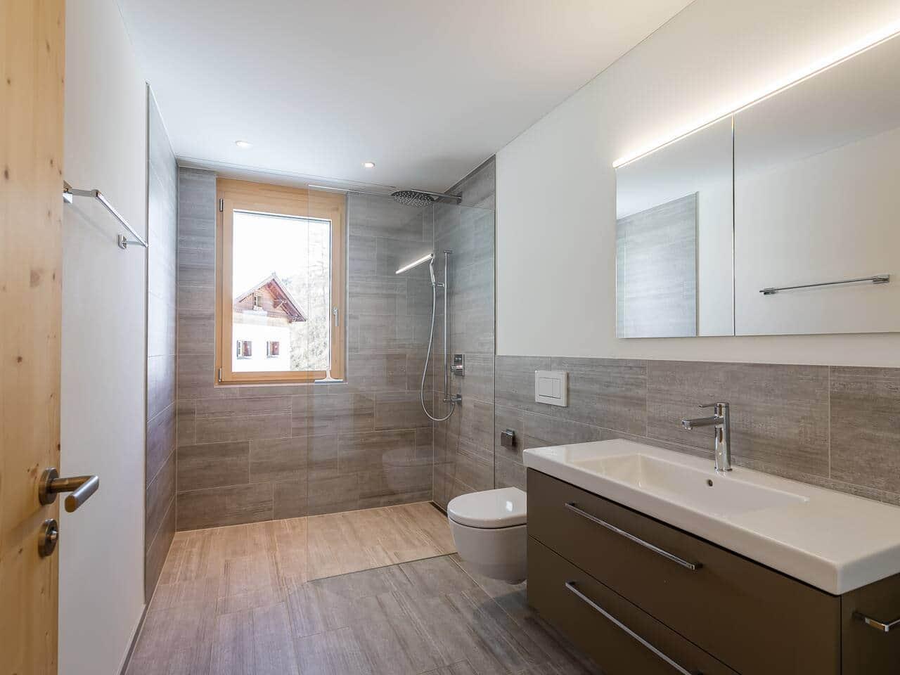 Villa Davos Dreams