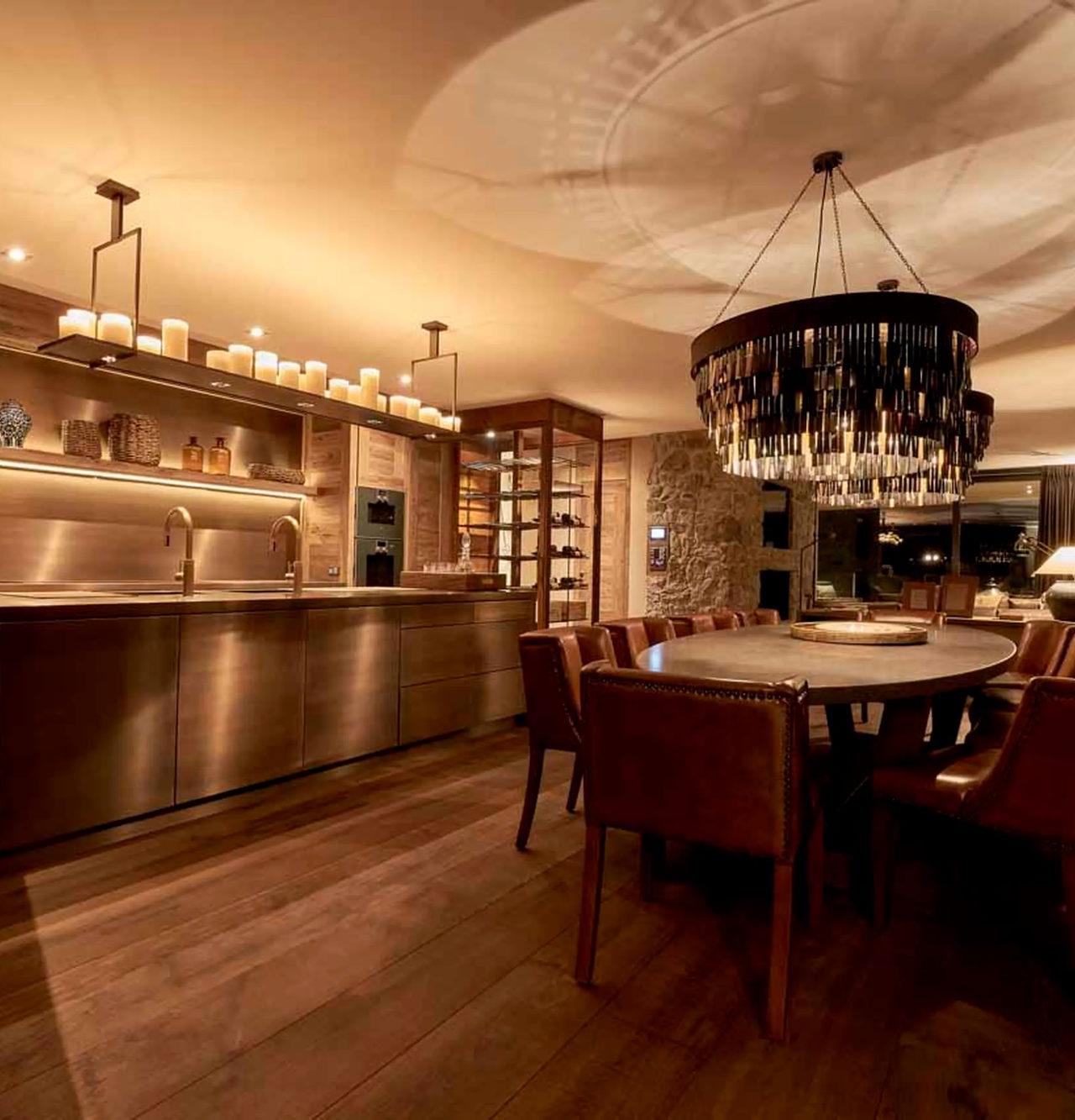 Villa Elbert Davos
