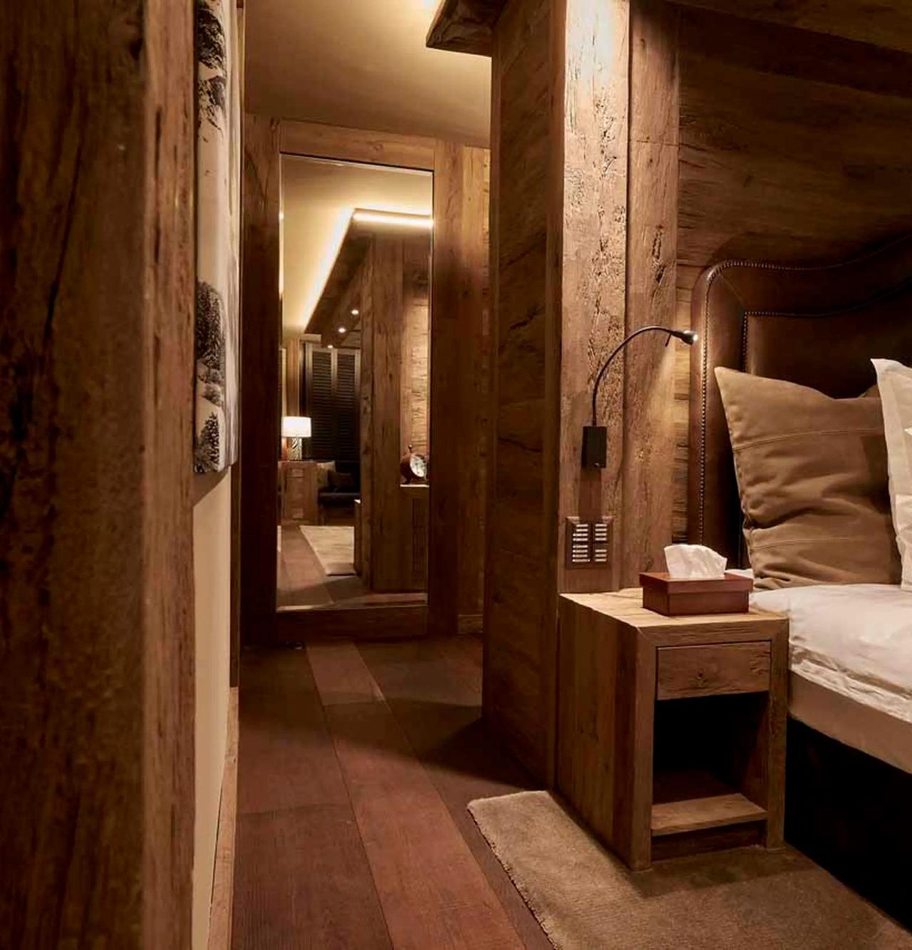 Villa Elbert Davos