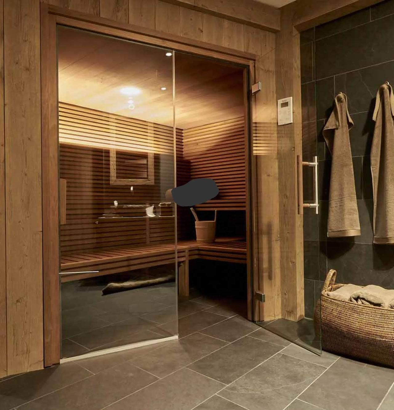 Villa Elbert Davos