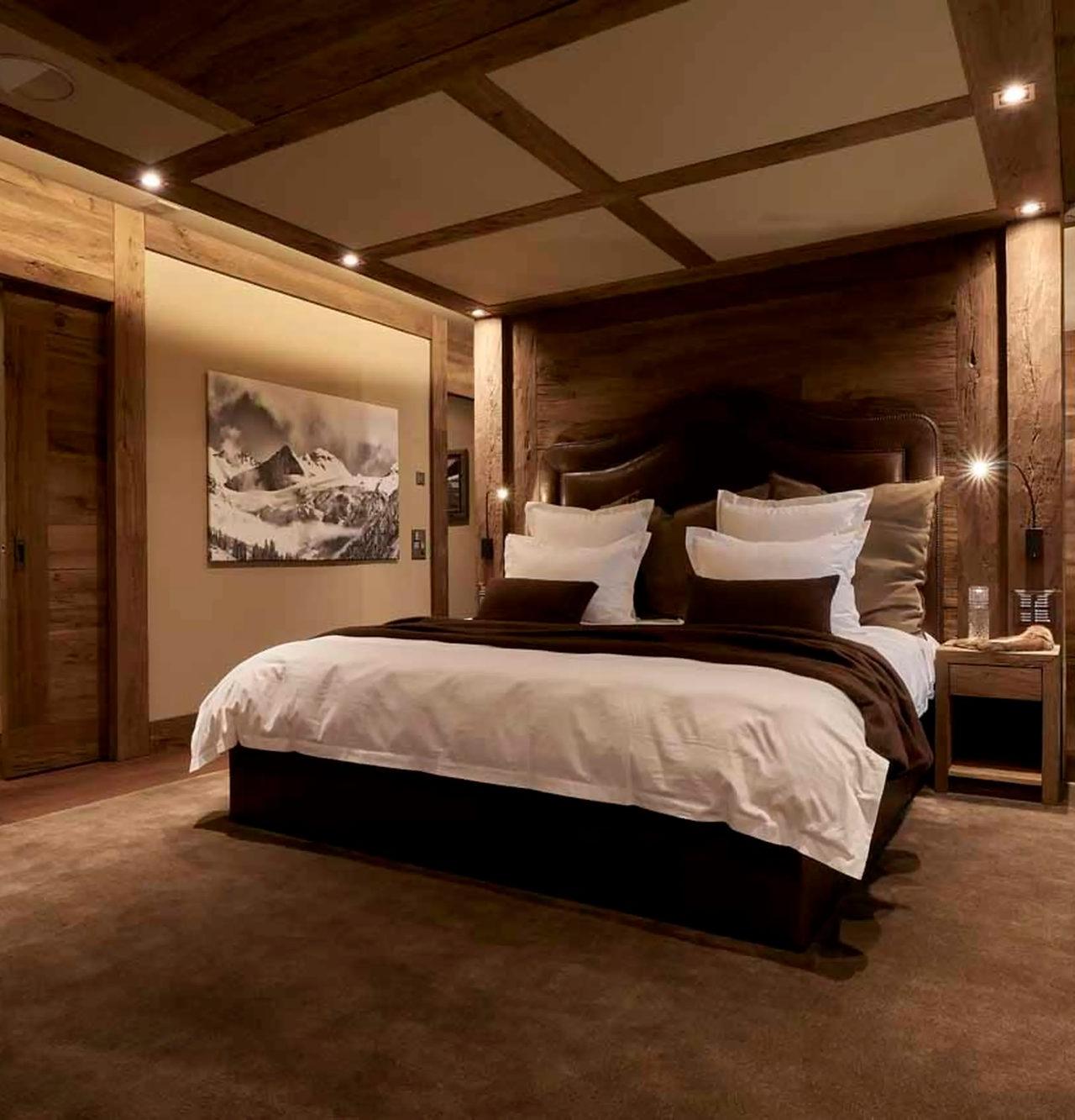 Villa Elbert Davos