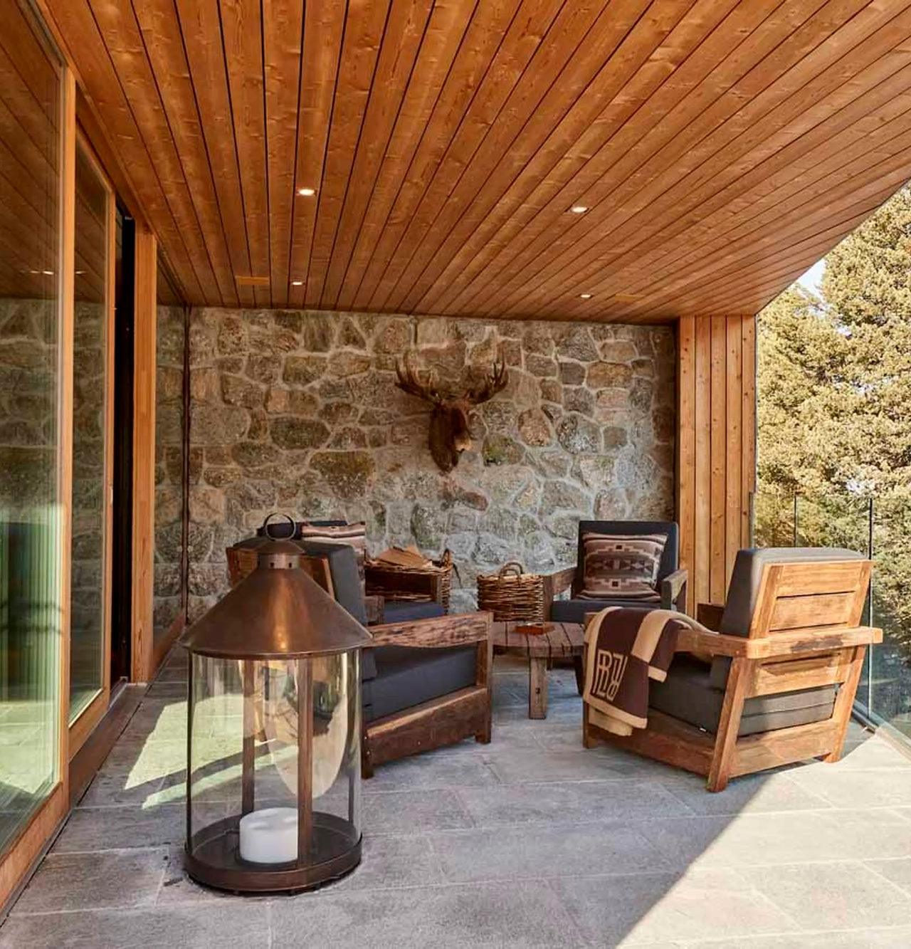Villa Elbert Davos