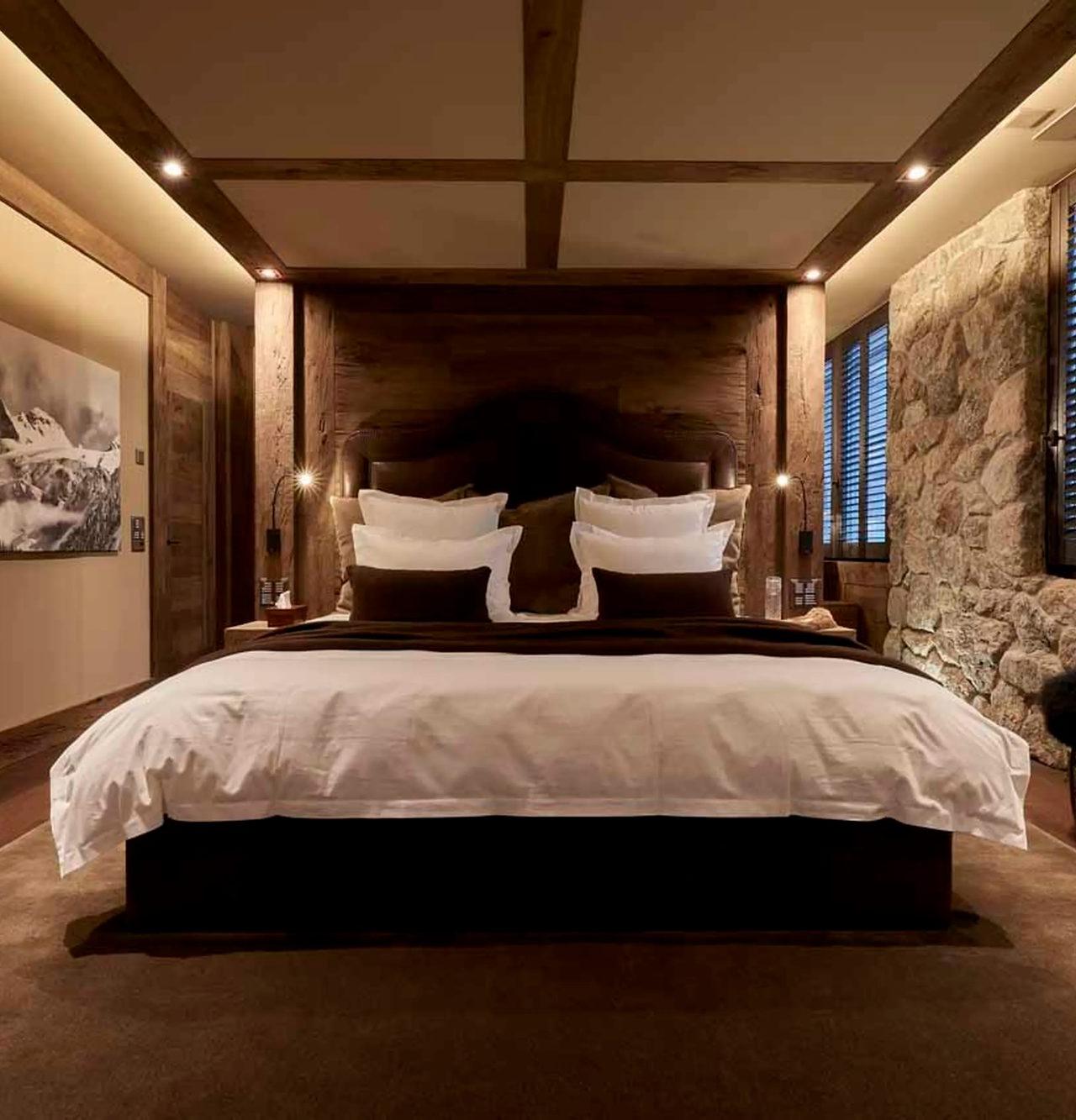 Villa Elbert Davos