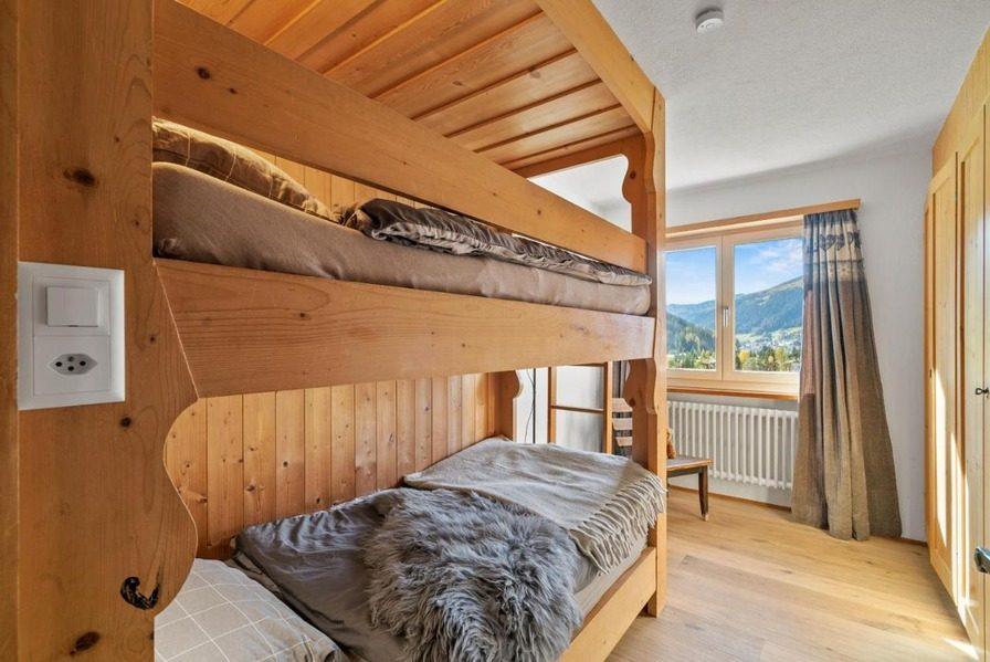 Chalet D&D