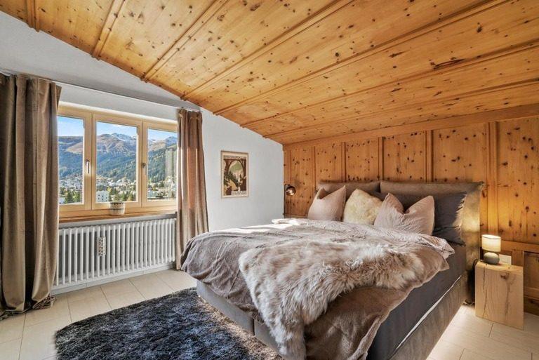 Chalet D&D