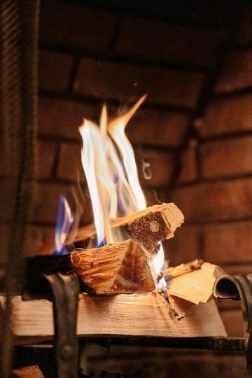 Chalet D&D
