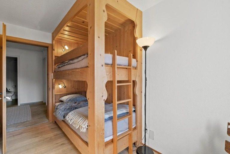 Chalet D&D