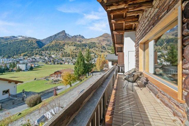 Chalet D&D