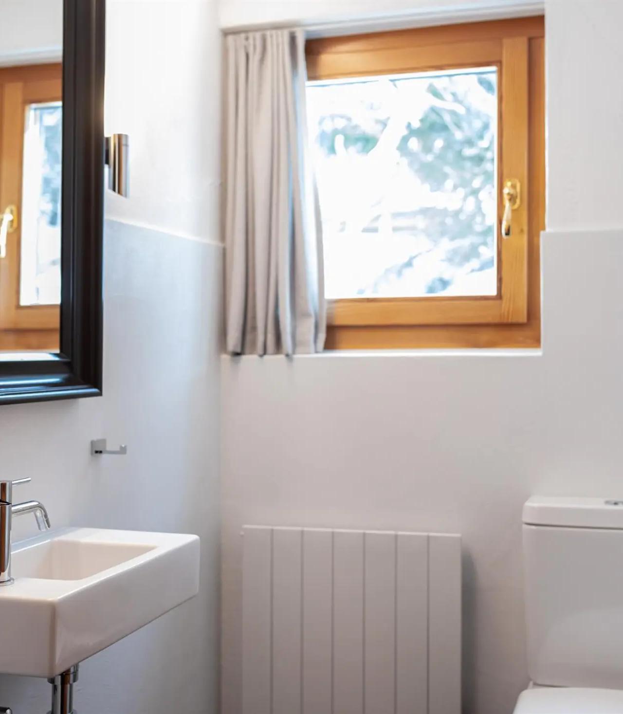 Chalet Seeblick Davos I