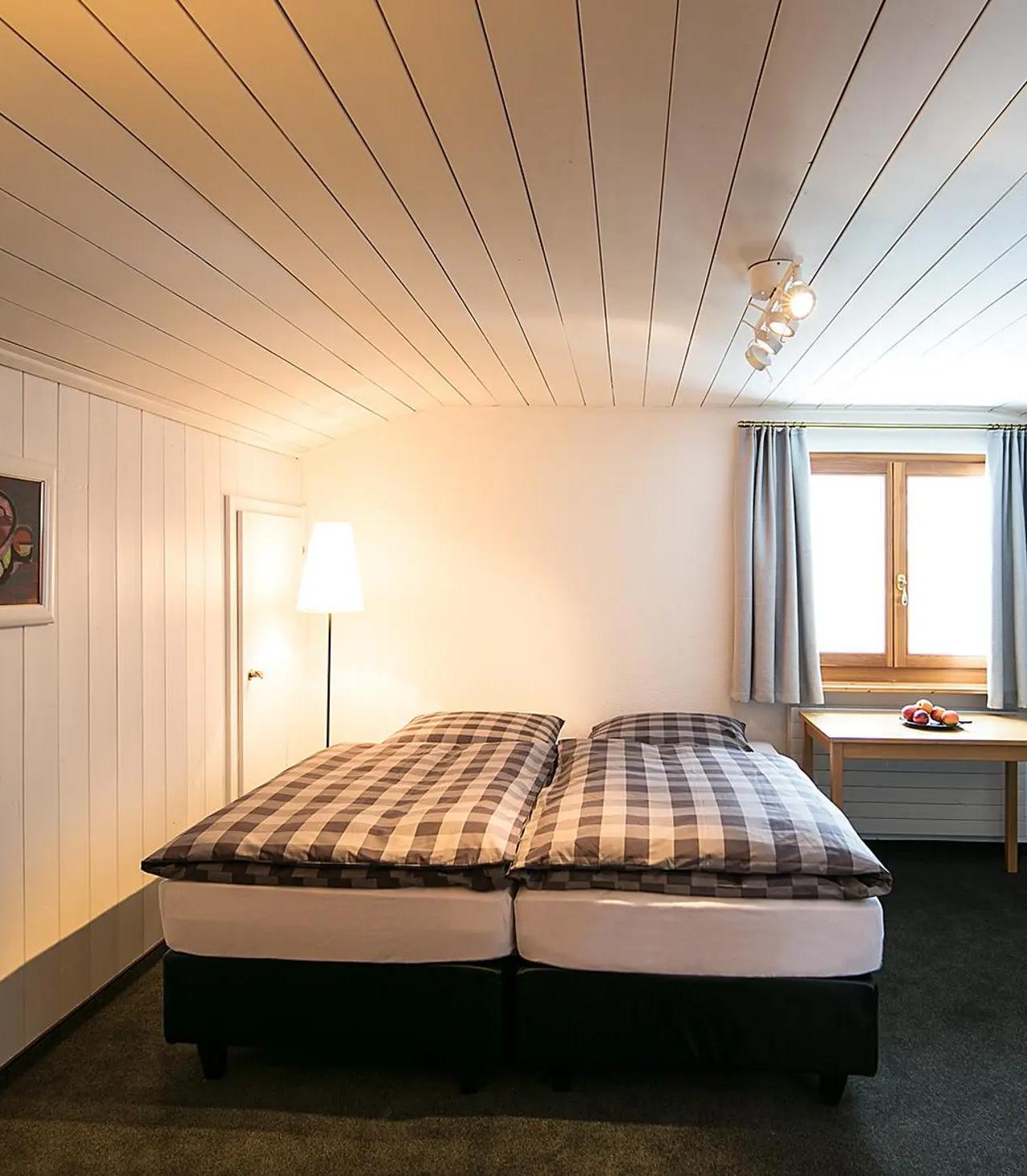 Chalet Seeblick Davos I