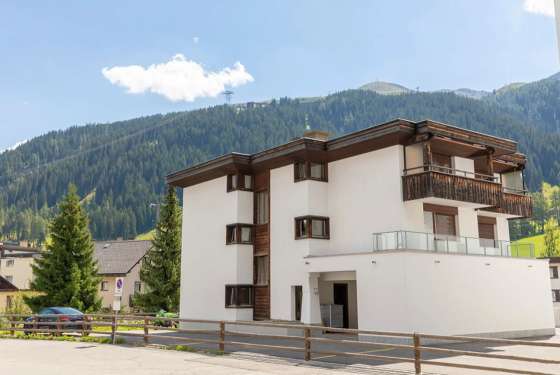 Agrimonia House