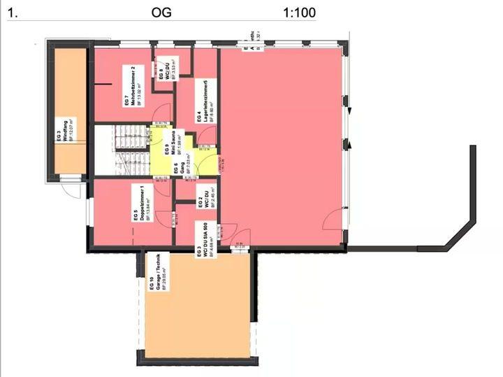 Chalet Riedhuus