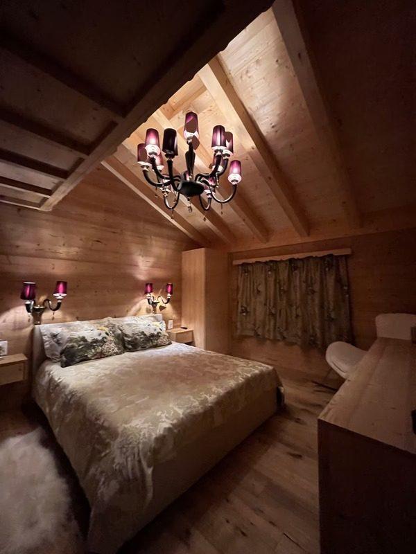 Chalet Riedhuus