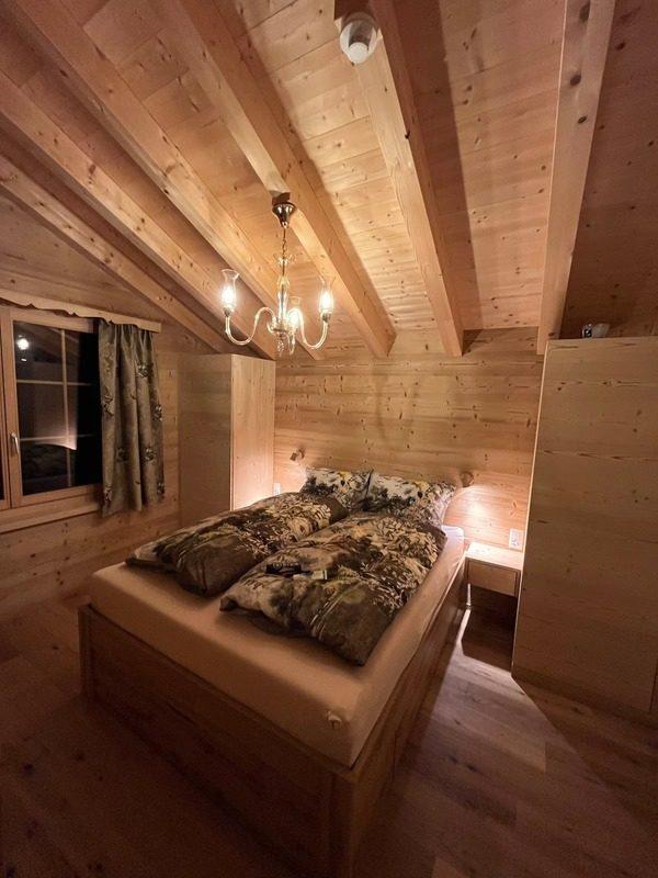 Chalet Riedhuus