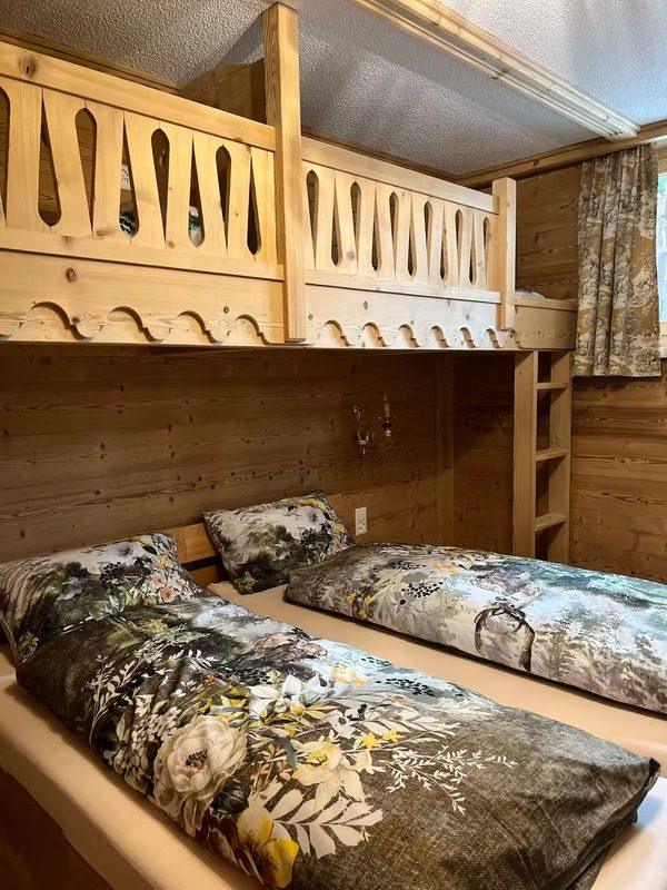 Chalet Riedhuus