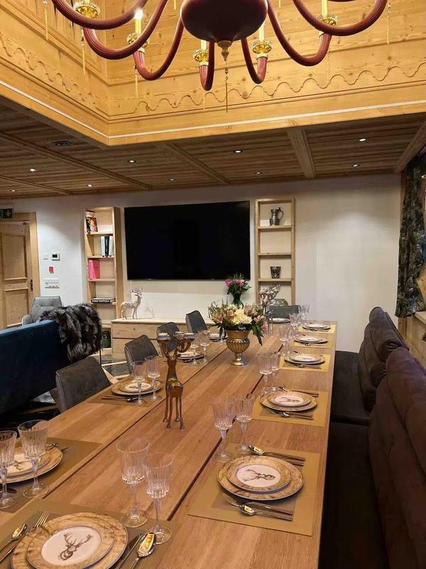 Chalet Riedhuus