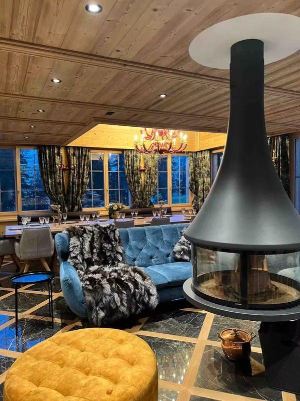Chalet Riedhuus