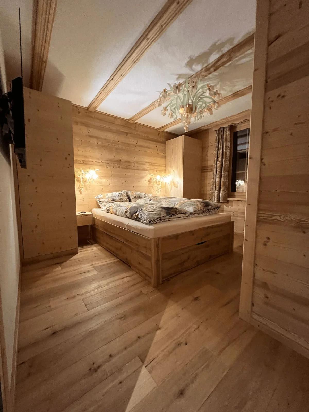 Chalet Riedhuus
