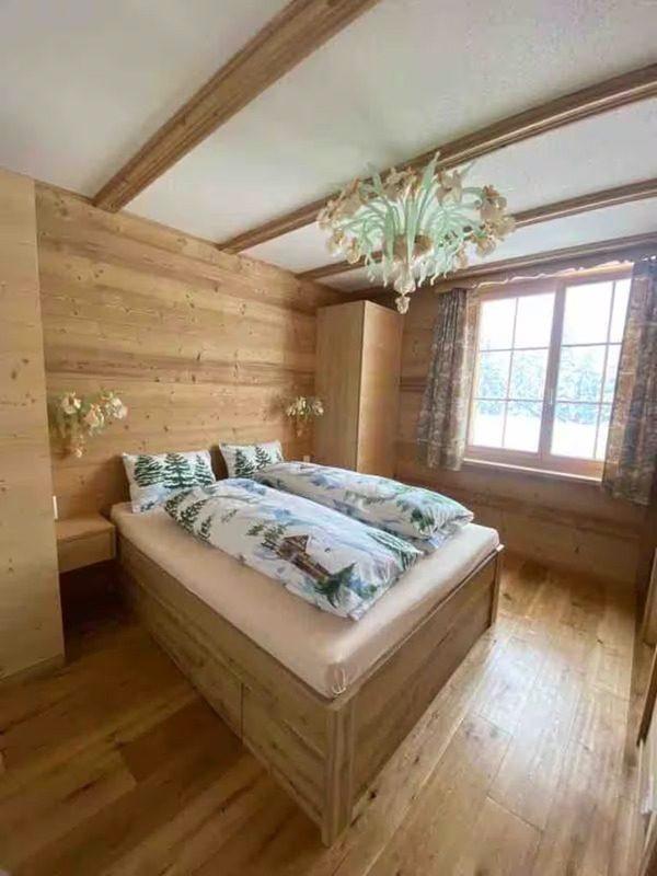 Chalet Riedhuus
