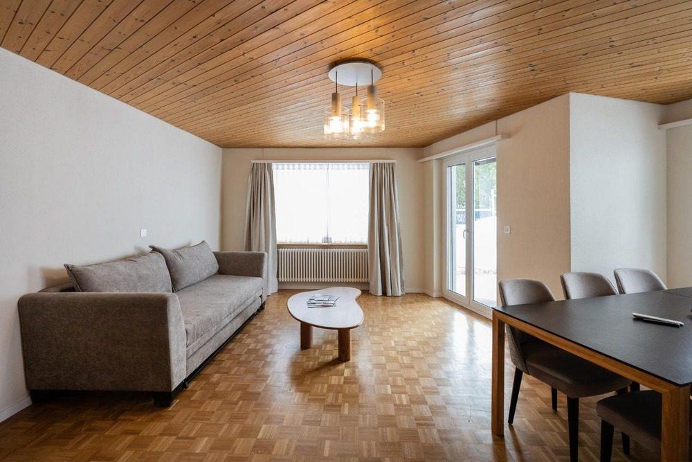 Chalet Alberti