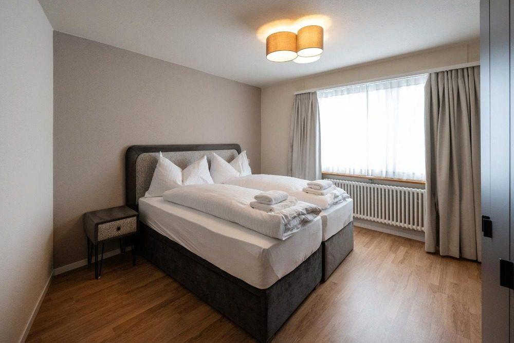 Chalet Alberti