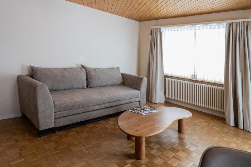 Chalet Alberti