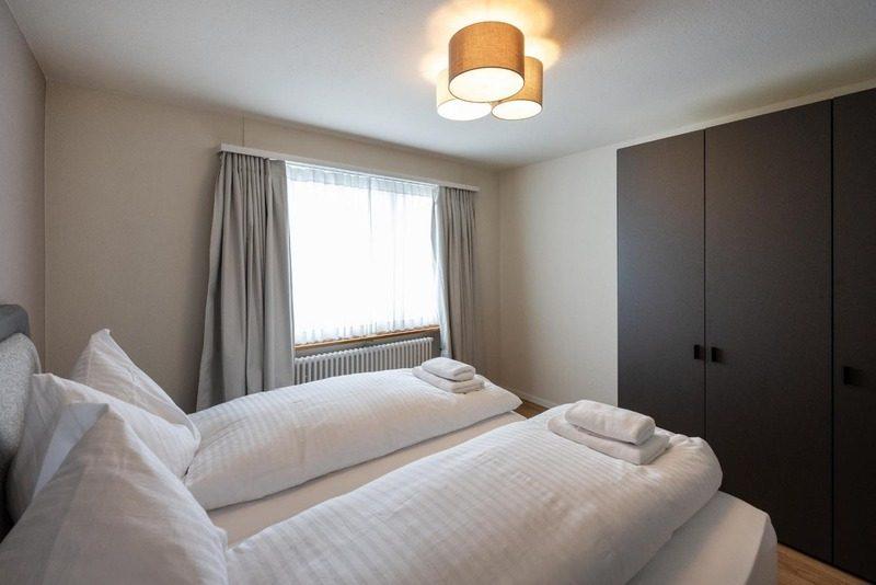 Chalet Alberti