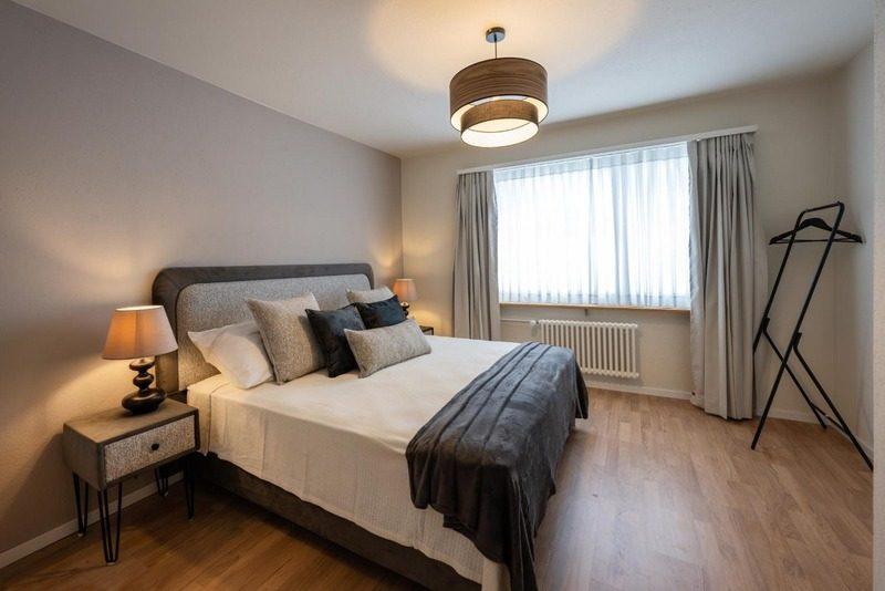 Chalet Alberti