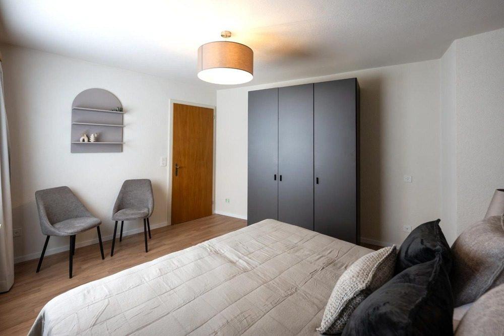 Chalet Alberti
