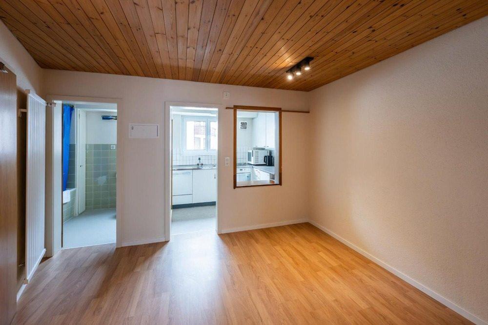 Chalet Alberti