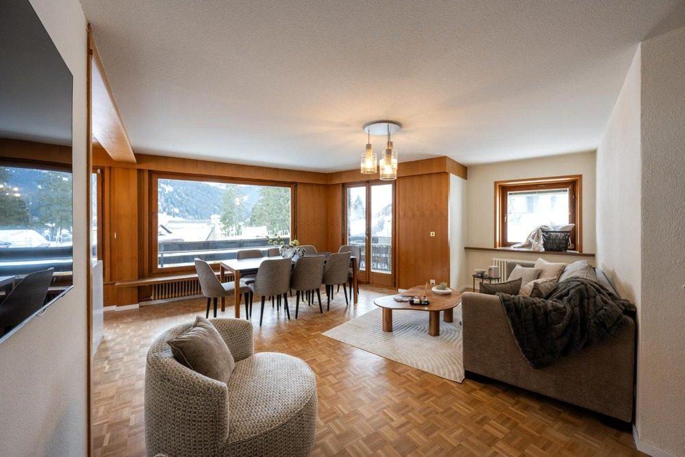Chalet Alberti