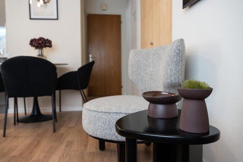 Chalet Alberti