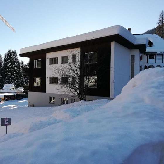 Chalet Alberti