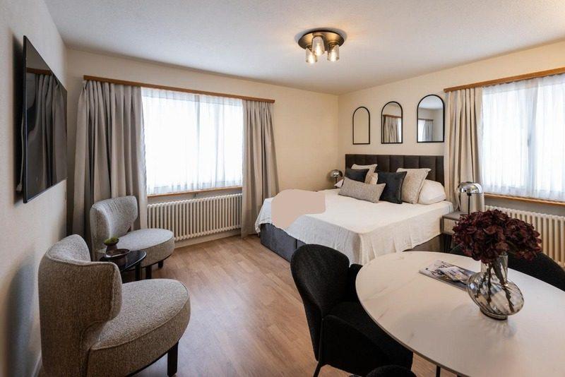 Chalet Alberti