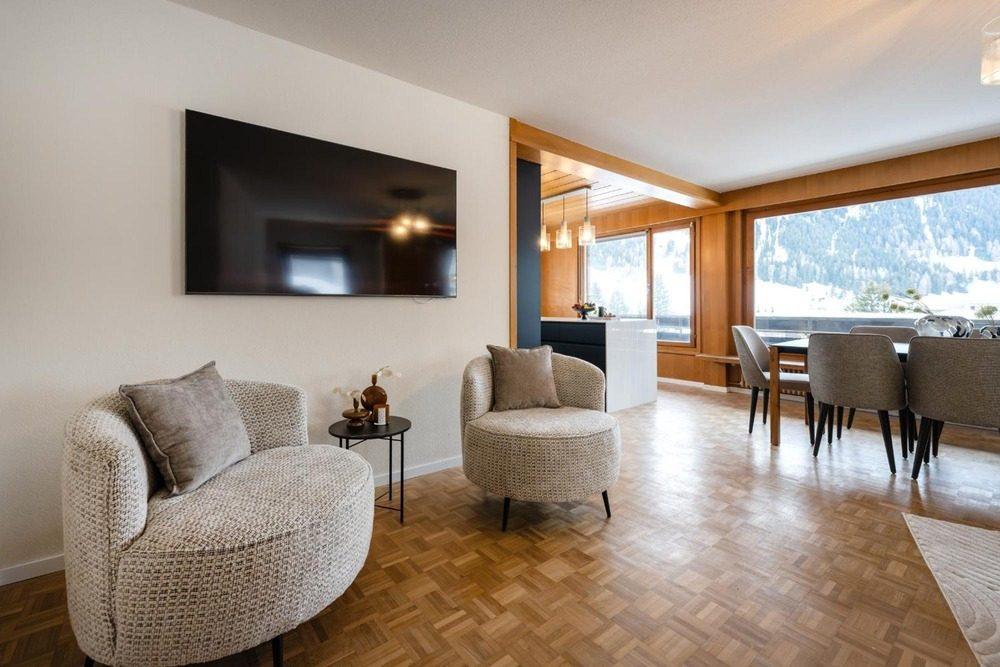 Chalet Alberti
