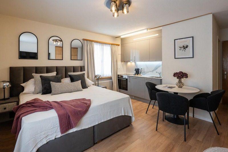 Chalet Alberti