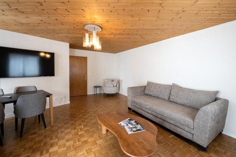 Chalet Alberti