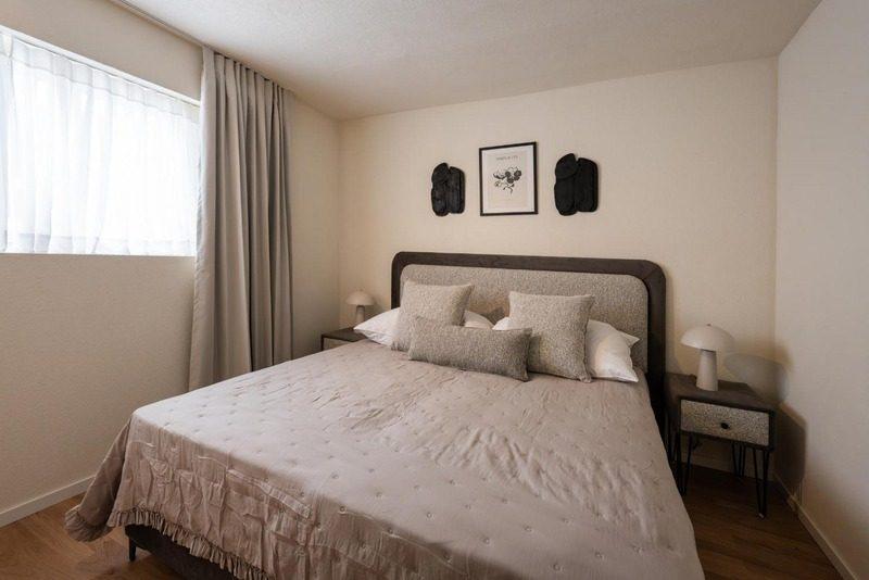 Chalet Alberti