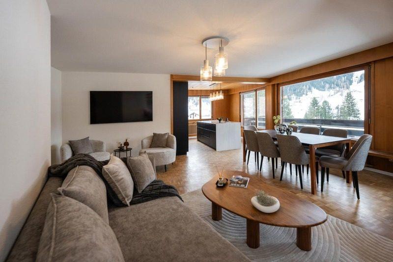 Chalet Alberti