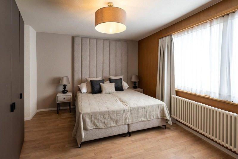 Chalet Alberti
