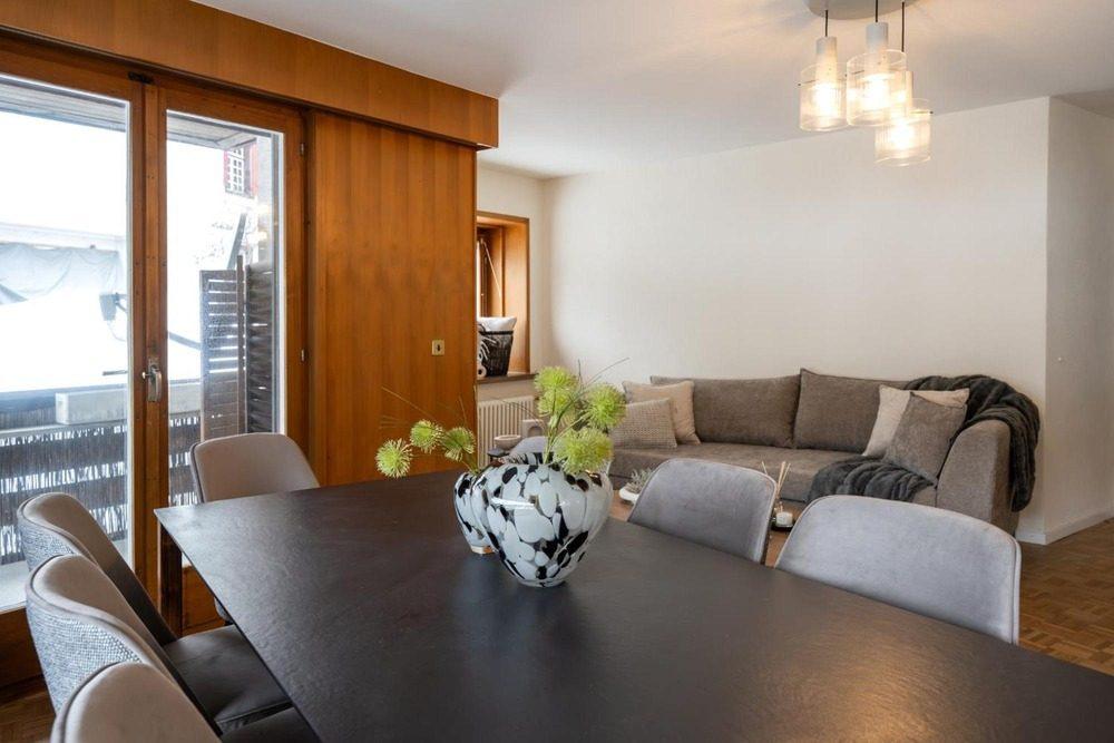 Chalet Alberti