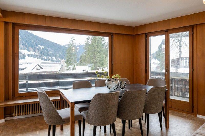 Chalet Alberti