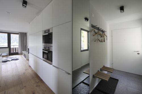 Apartment Rosen