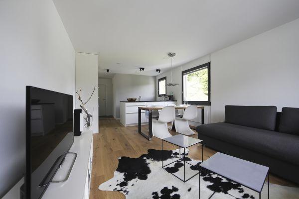 Apartment Rosen