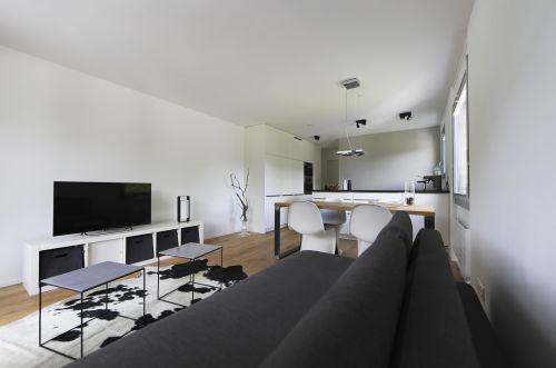Apartment Rosen