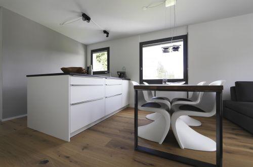 Apartment Rosen
