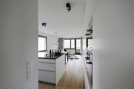 Apartment Rosen
