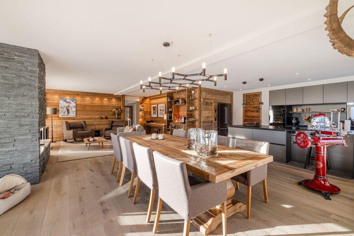 Penthouse Promenade